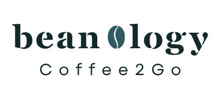 Beanology Coffee2Go logo